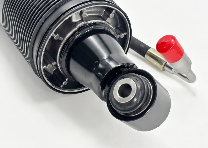 Compatible For Mercedes Benz R231 SL-Class Hydraulic Shock Absorber Rear Left