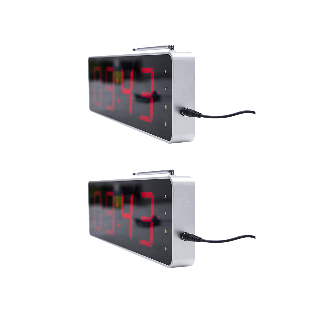 Wireless Service Call Button Sound Paging System