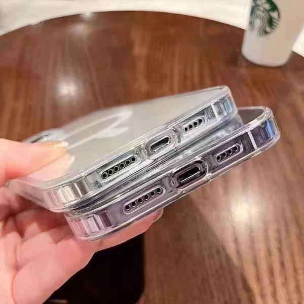 Wireless Lightweight And Innovative IPhone Case For All Models