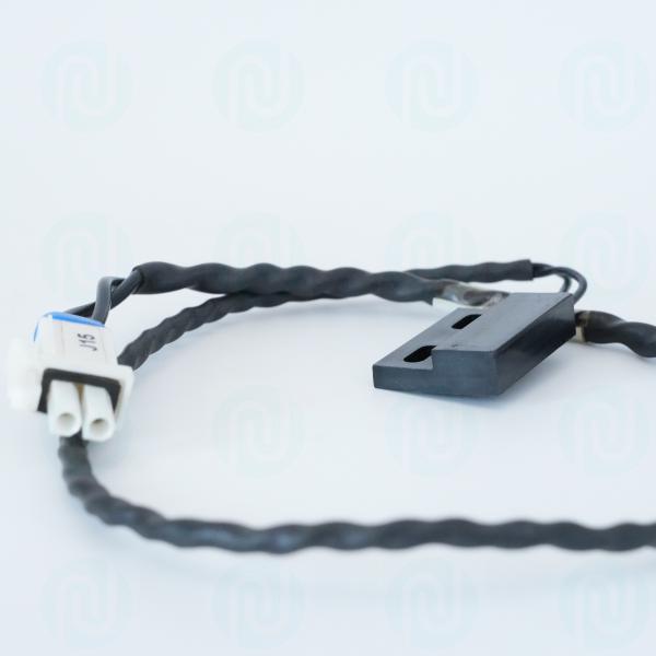 96913000 Cable, Headcover Interlock Switch Is A Part Of XLC7000 Cutter