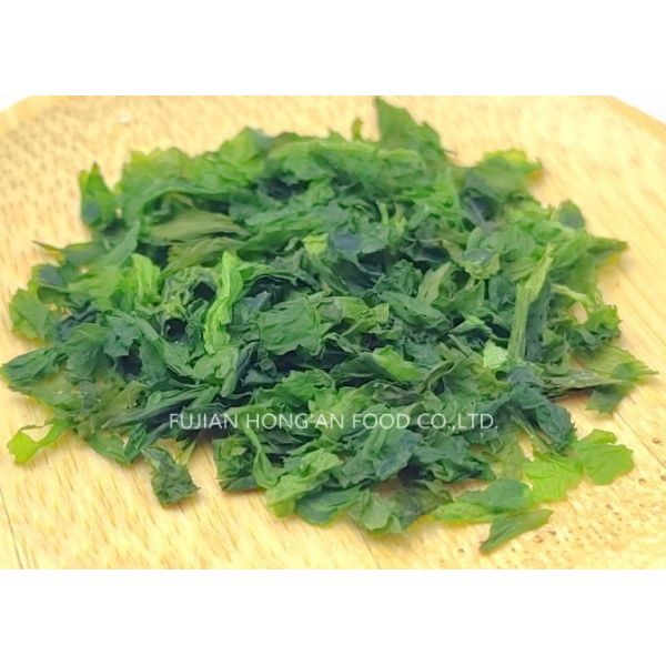 Crispy Green Nori Seaweed Umami Sprinkle For Rice And Snacks Japanese Seasoning