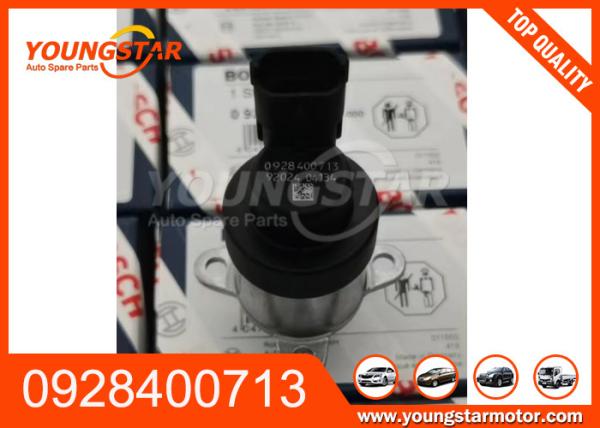 Pompes à carburant sous pression par injecteur 0928400713 928400713 92024 04134