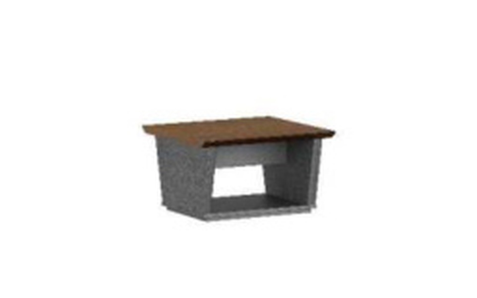 SHARP Tea Cabinet JR-KMCS15-1-File Cabinets