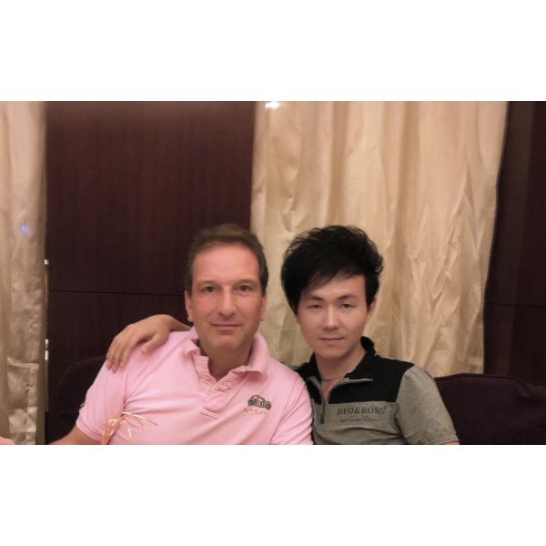 JM INDUSTRY CO., LTD