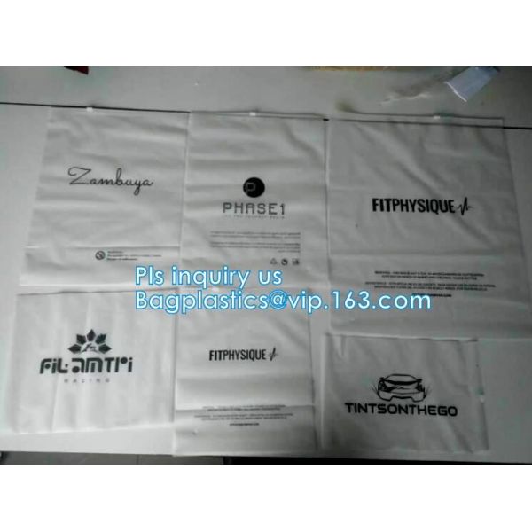 PVC Zipper Slider Bag For Travelling Grocery Packaging, slider zipper pvc packing documents bags, Women Waterproof Cosme