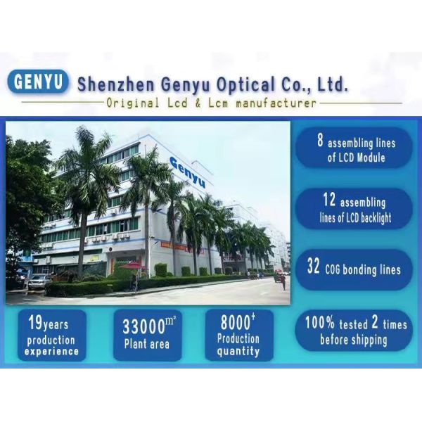 1.14 Inch IPS TFT LCD Display 135x240 Dots ST7789V2 SPI Interface