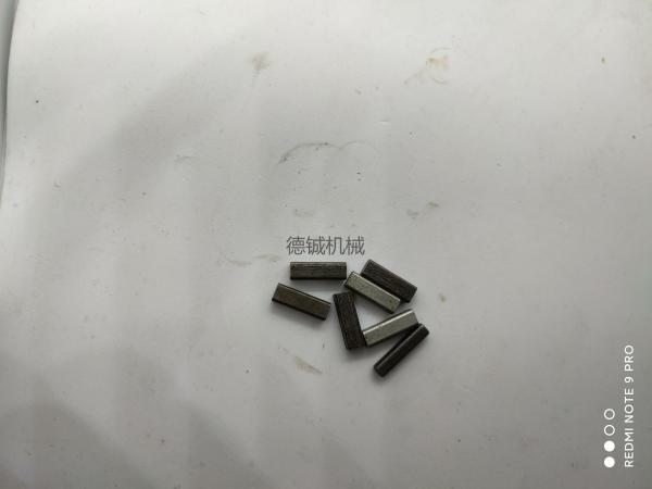 5g 6D95 Crankshaft Pin Kit 6206-31-1530