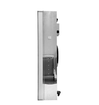 Medical Clean Room Fan Filter Unit 50Hz Streamlined Installation Process