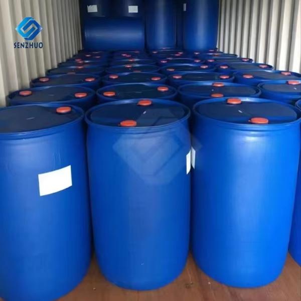 Fragrance Enhancer Daily Chemicals 3-Methylthiopropanol CAS 505-10-2 FEMA 3415 Food Additives