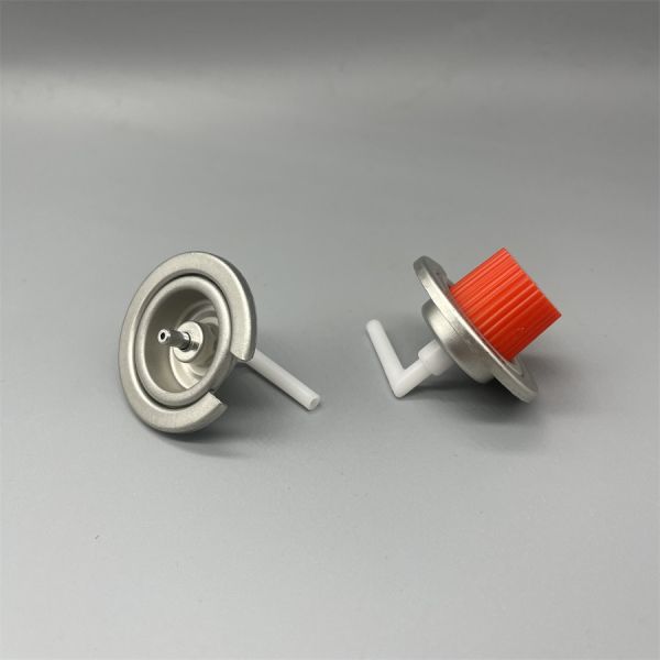 Двухтопливный клапан для печи для кемпинга - универсальное и эффективное управление для приготовления пищи на открытом воздухе