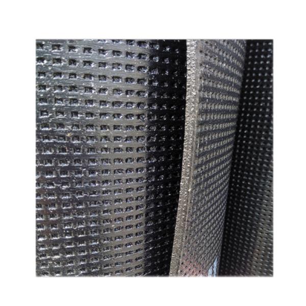 SBS Modified Asphalt Waterproofing Membrane for Pipe Gallery Professional and Durable