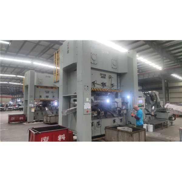 Shaanxi Leading Auto Parts Co., Ltd.