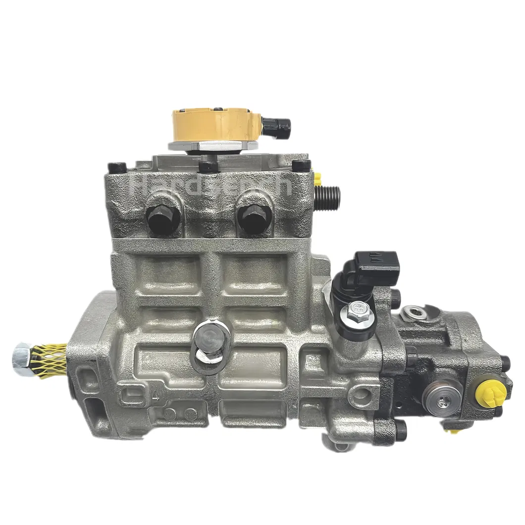 368-9171  20r-3815 2641A407 Fuel Injection Pump for Cat E319d E320d