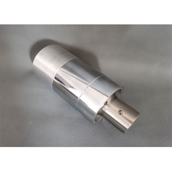 3300w Replacement Branson CR20 Ultrasonic Converter For Metal Welder