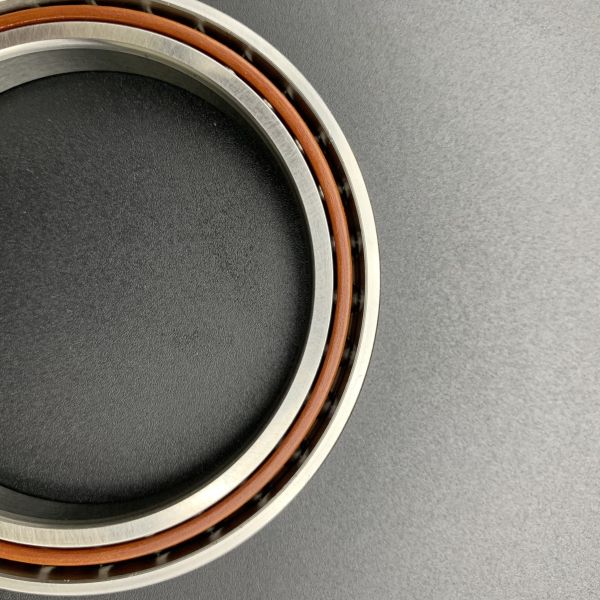 71812AC Angular Contact Ball Bearing 60*78*10mm Super Precision with 25° Contact Angle for Planetary Reducers