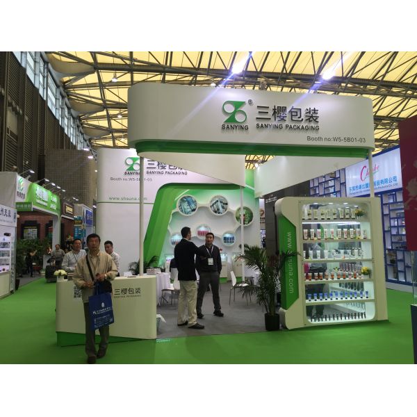 La barrera de aluminio redonda de 1.5oz ABL laminó el tubo Dia25mm*144.5mm