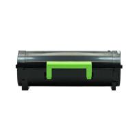 Cartouche de toner compatible de Lexmark MX310dn pour MS310 410 510 610