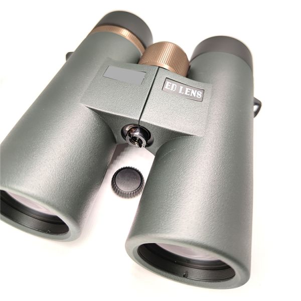 10x42 ED Glass Fernglas  Waterproof Binoculars Telescope For Hunting