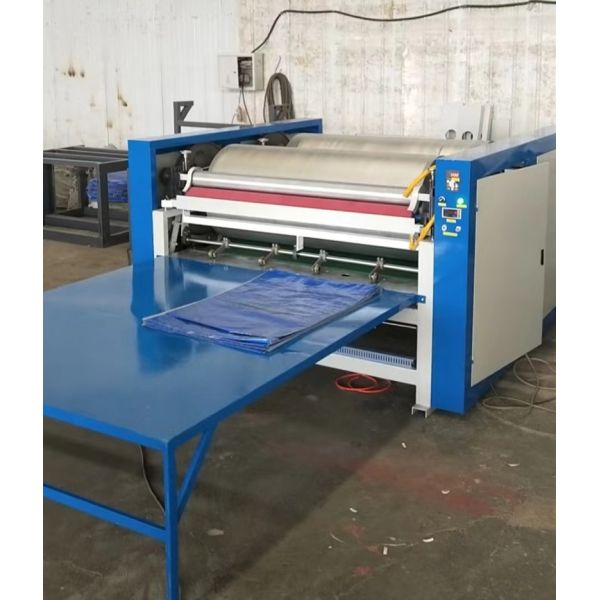 Промышленная печатная машина 1400x1100mm сумок Fibc