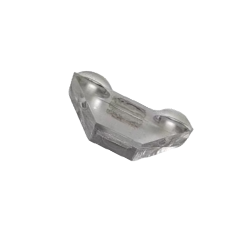 Hyosung CDU10-V ATM Cash Guide Prism 20*6.3*8.3 Center 14 for ATM Spare Parts