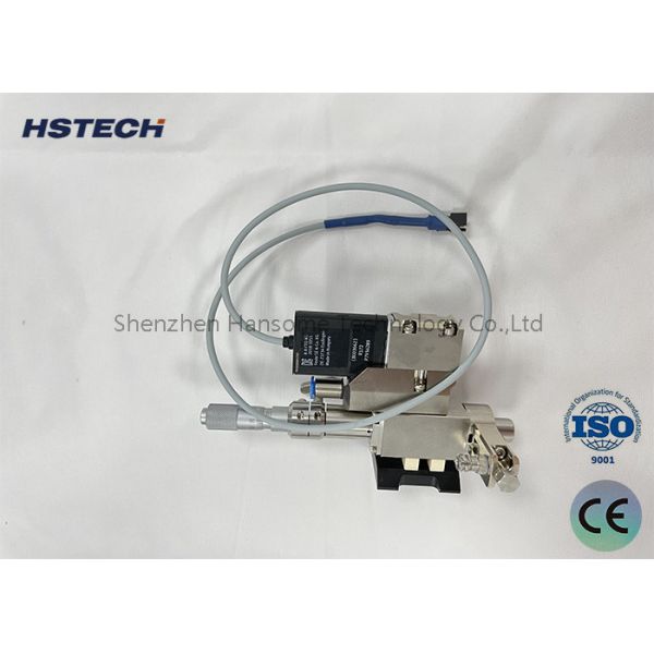 PT100 PUR Jetting Valve HS PF PUR30CC Dispensing Valve SMT FPC PCB Assembly Equipment