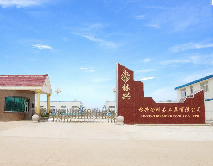 Мексиканский рынок В основном используется бежевый травертин мрамор алмазный круглый пилопиловой лезвие сегменты