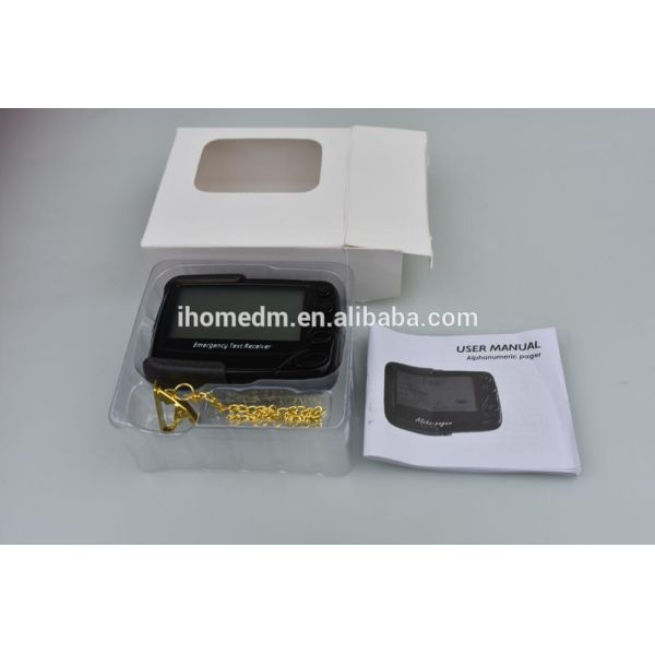 Лучшее качество беспроводной системы госпитального звонка