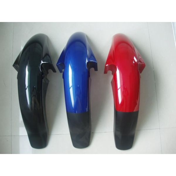 Motocross parts SUVs CBF150 Red Black Yellow White Blue Fr. Fender