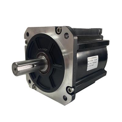 Low Voltage AGV Drive Motor 3000rpm 2000W 130x130