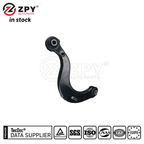ZPY 5Q0505323 Upper Control Arm for Audi S3 A3 Rear Suspension