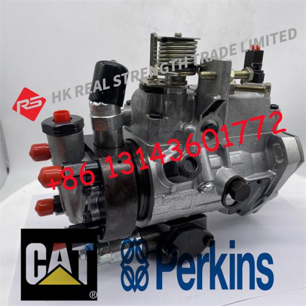 Caterpiller Engine Spare Parts Fuel Injector Pump 8920A714W For New Holland DP200