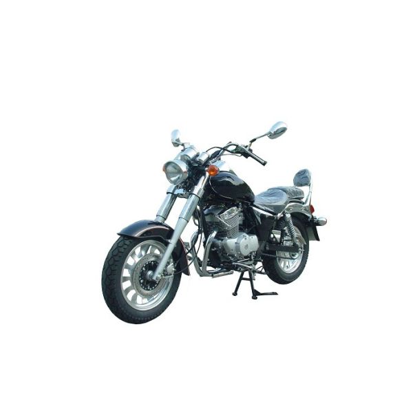 Bike Chopper Gas Powered Motorcycle 150CC 200cc 250cc 4 Stroke Chopper CG Engine