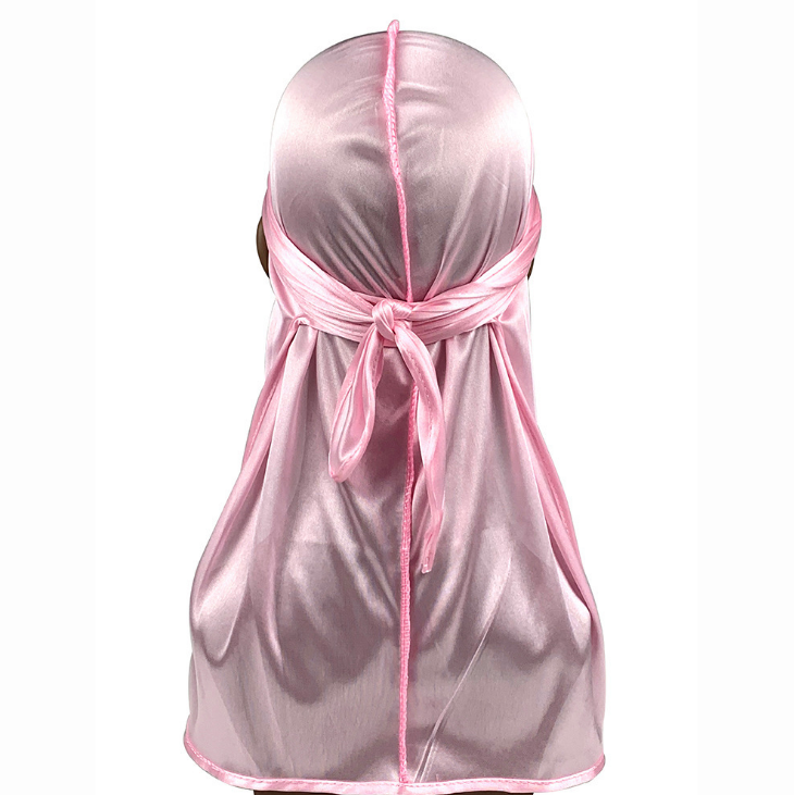 Abeis Customized Logo Шелковый дураг для мужчин Низкий MOQ Сатинный дураг в нескольких цветах