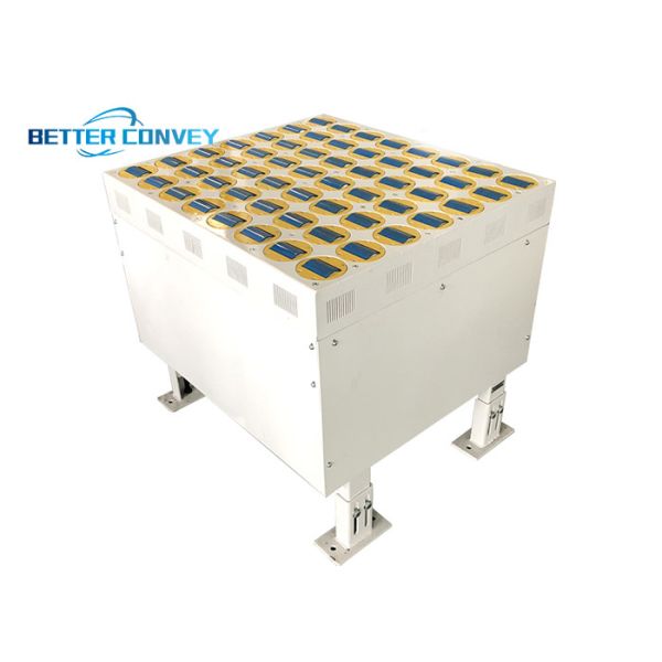 Electrical Wheel Market Carton Parcel Sorting Machine