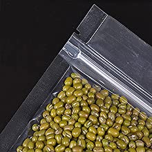 Reusable Zipper Top pouches, Matte finish, custom logo, flat bottom bags, coffee & tea packing bags