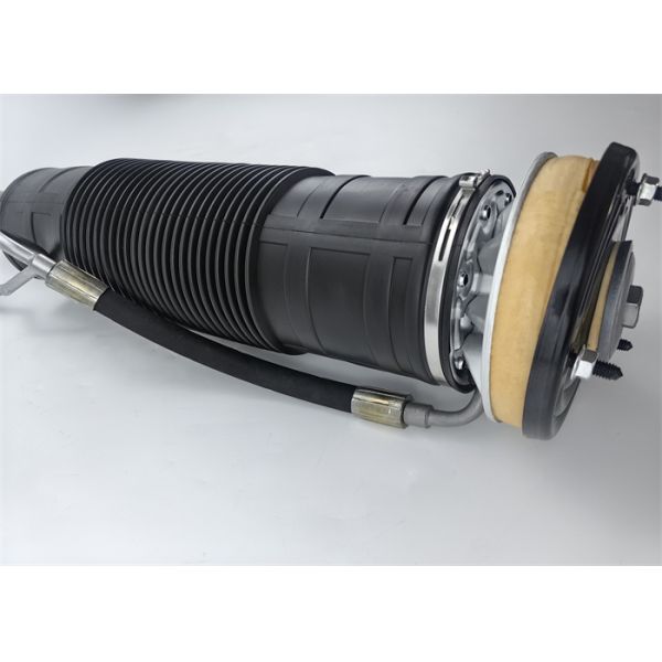 2213202313 Support d'absorbeur de choc pour Mercedes Benz W221 hydraulique airmatique