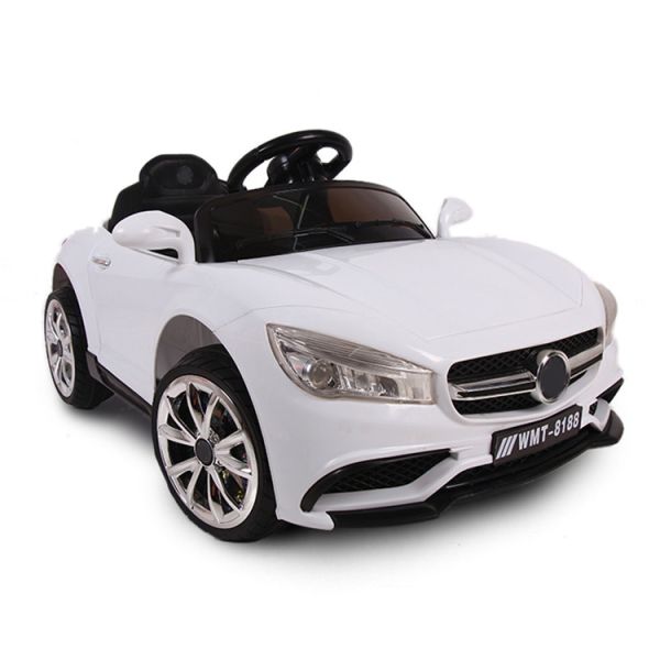 Children's Electric Ride On Car with Remote Control and Music 13.5kgkg/11.5kg G.W. N.W