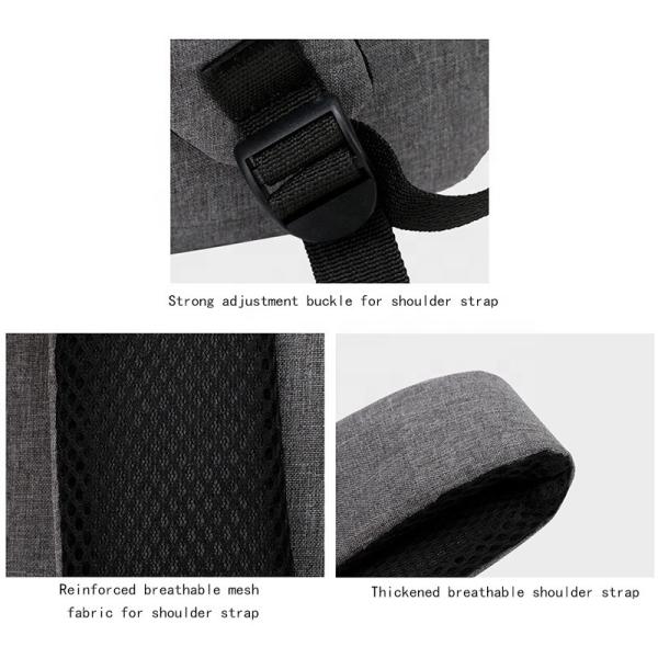 Large capacity custom logo backpack designer backpack durable business travel school bag cheap 15.6 Inch student laptop rucksack