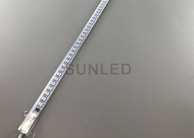Lâmpadas LED rígidas e à prova d' água, Iluminação LED exterior