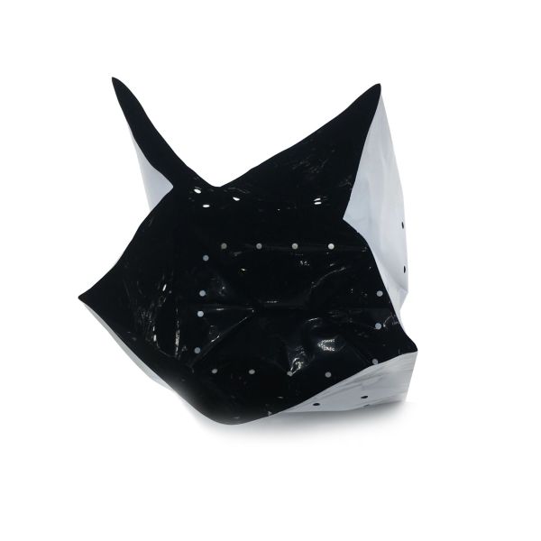 Пластмасса полиэтилена 14cm HDPE растет сумки саженца айвы сумок поли