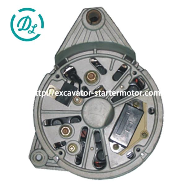 Alternador Bosch de 24 V 140 A 0120689530 para el motor de Deutz