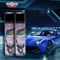 O líquido de limpeza da espuma do carro 650ML pulveriza o desengraxador de formação de espuma 12pcs/Ctn do motor dos cuidados com o carro
