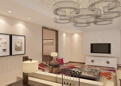 Обои простых современных детей, бежевый цвет Striped обои живущей комнаты