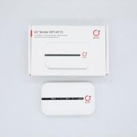Modem OLAX MT10 extérieur MBB wifi6 esim vsim modem universel 5g wifi mobile point d'accès wifi carte SIM du routeur wifi