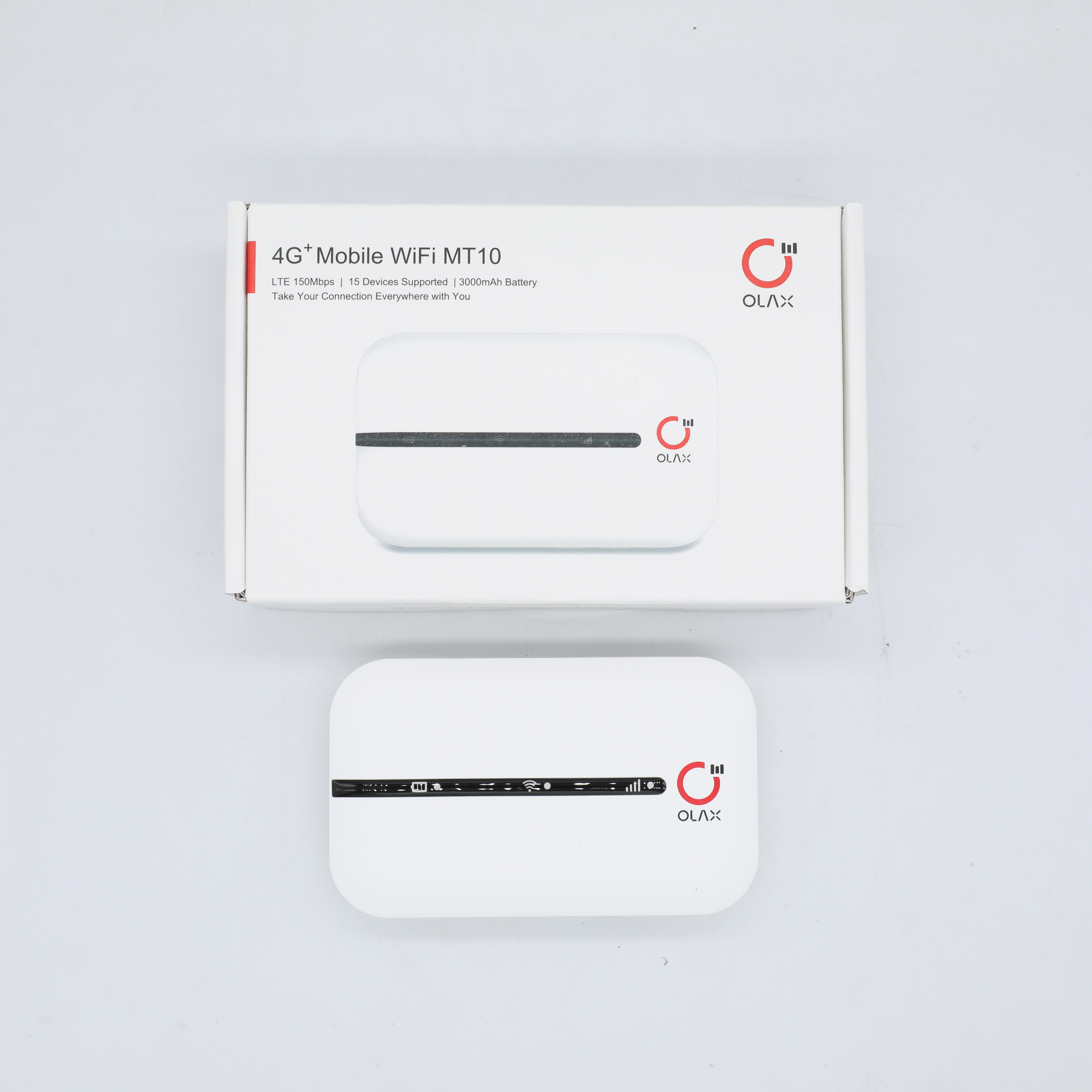 OLAX MT10 портативный карманный Wi-Fi 4G LTE Внешний Домашний Wi-Fi 6 Технология Беспроводные Wi-Fi маршрутизаторы