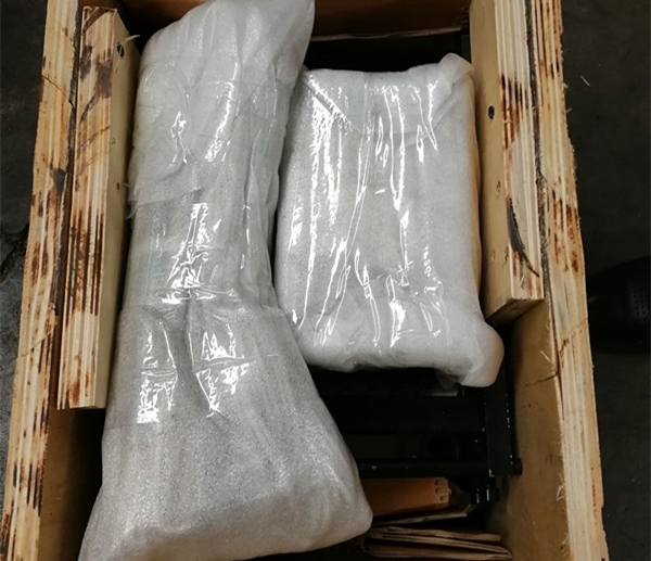 Moldeado de plástico PA de aluminio de ventana de aislamiento térmico de perfiles de moldes herramienta de extrusión