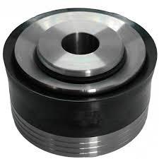 Mud Pump Spare Wear Resistance Mud Pump Piston Spares F500 F800 F1000 F1200 F1600 F2200
