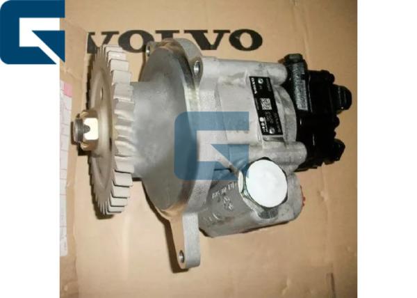 Bomba de combustível diesel mecânica do gerador, bomba de combustível de TAD1641  para a máquina escavadora
