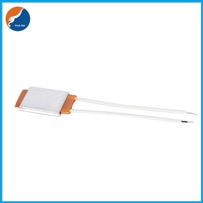 Подогреватель PTC кондиционеров автомобиля с топлением температуры постоянного р