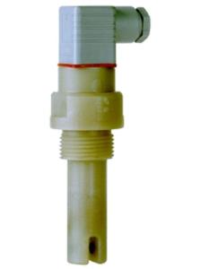 PT100 Emerson Rosemount Transmetteur de pression Capteur de conductivité